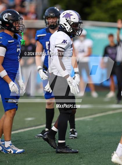 Thumbnail 3 in Ardrey Kell @ Charlotte Christian photogallery.