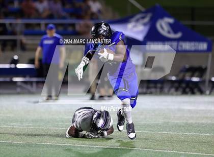 Thumbnail 3 in Ardrey Kell @ Charlotte Christian photogallery.