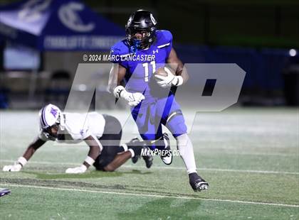 Thumbnail 2 in Ardrey Kell @ Charlotte Christian photogallery.