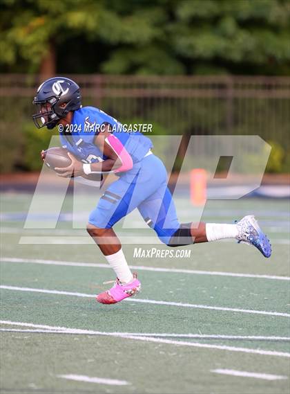 Thumbnail 1 in Ardrey Kell @ Charlotte Christian photogallery.