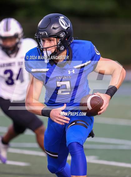 Thumbnail 2 in Ardrey Kell @ Charlotte Christian photogallery.