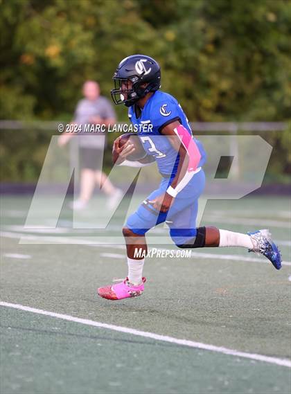Thumbnail 2 in Ardrey Kell @ Charlotte Christian photogallery.