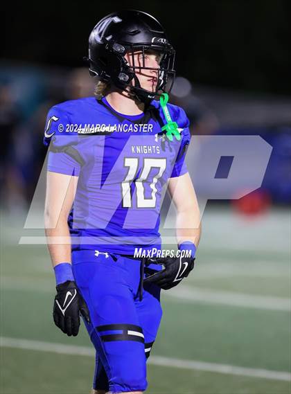 Thumbnail 2 in Ardrey Kell @ Charlotte Christian photogallery.