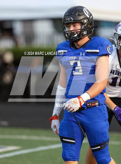 Thumbnail 3 in Ardrey Kell @ Charlotte Christian photogallery.