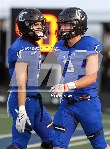 Thumbnail 2 in Ardrey Kell @ Charlotte Christian photogallery.