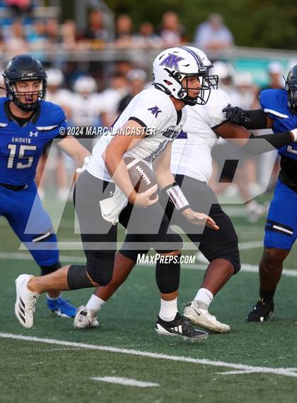 Thumbnail 2 in Ardrey Kell @ Charlotte Christian photogallery.