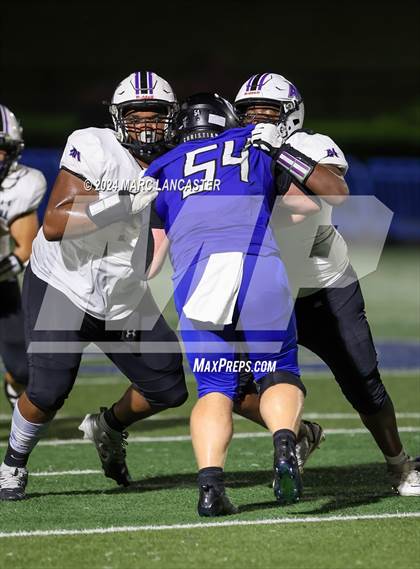 Thumbnail 2 in Ardrey Kell @ Charlotte Christian photogallery.