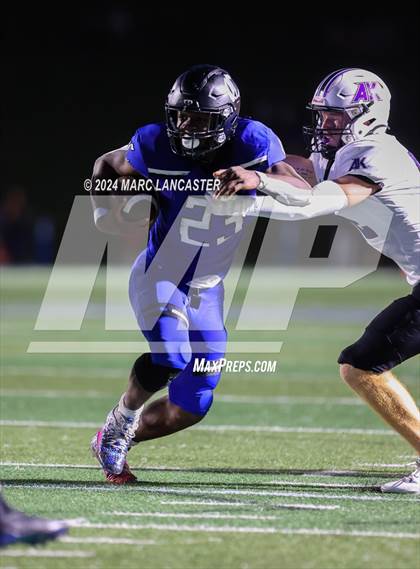 Thumbnail 2 in Ardrey Kell @ Charlotte Christian photogallery.
