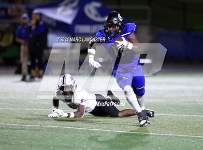 Thumbnail 3 in Ardrey Kell @ Charlotte Christian photogallery.