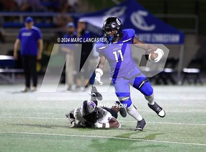 Thumbnail 2 in Ardrey Kell @ Charlotte Christian photogallery.