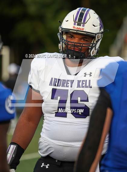Thumbnail 3 in Ardrey Kell @ Charlotte Christian photogallery.