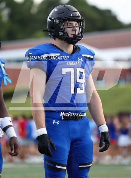 Thumbnail 3 in Ardrey Kell @ Charlotte Christian photogallery.