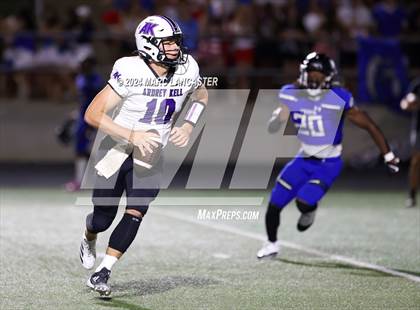 Thumbnail 3 in Ardrey Kell @ Charlotte Christian photogallery.