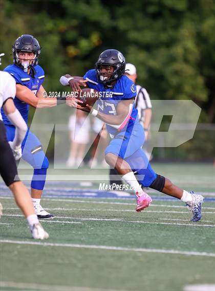 Thumbnail 3 in Ardrey Kell @ Charlotte Christian photogallery.