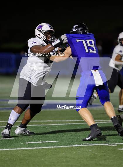 Thumbnail 1 in Ardrey Kell @ Charlotte Christian photogallery.
