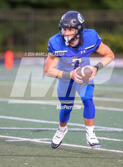 Thumbnail 3 in Ardrey Kell @ Charlotte Christian photogallery.