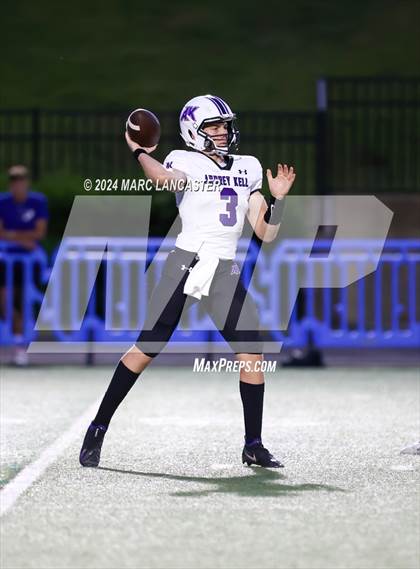 Thumbnail 3 in Ardrey Kell @ Charlotte Christian photogallery.