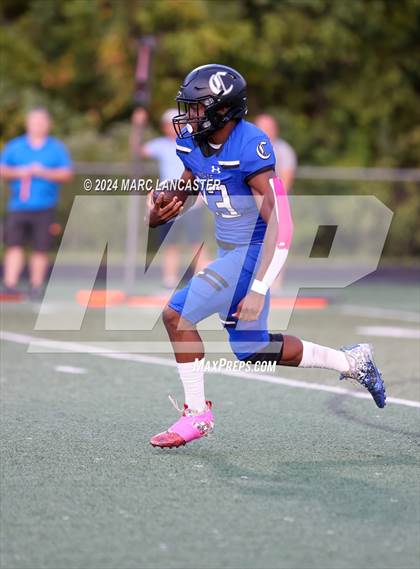 Thumbnail 3 in Ardrey Kell @ Charlotte Christian photogallery.