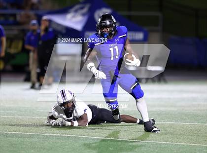 Thumbnail 1 in Ardrey Kell @ Charlotte Christian photogallery.
