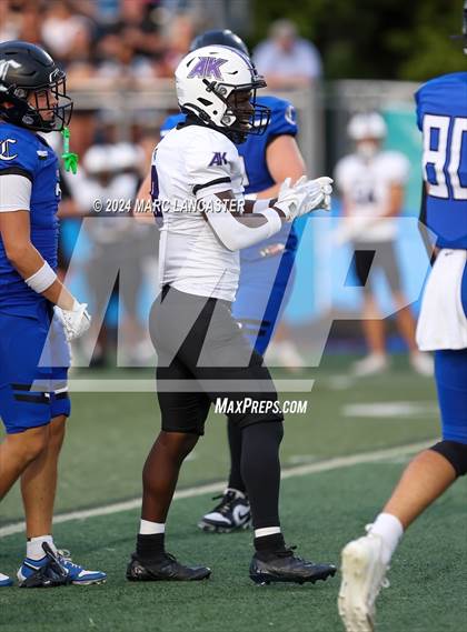 Thumbnail 2 in Ardrey Kell @ Charlotte Christian photogallery.