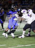 Photo from the gallery "Ardrey Kell @ Charlotte Christian"