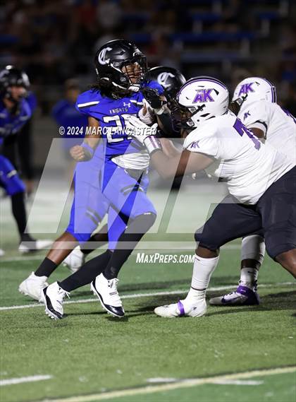 Thumbnail 1 in Ardrey Kell @ Charlotte Christian photogallery.