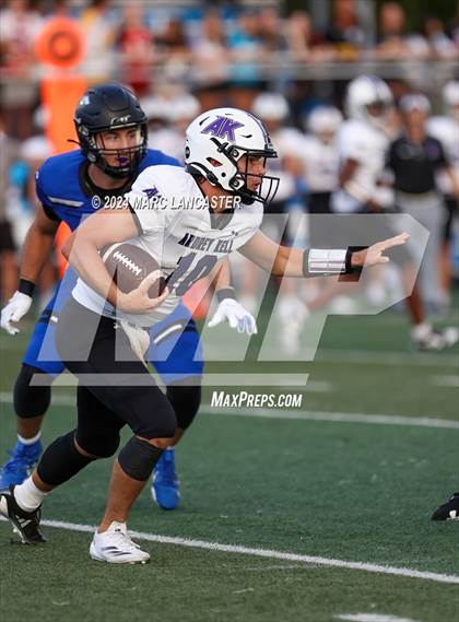 Thumbnail 3 in Ardrey Kell @ Charlotte Christian photogallery.