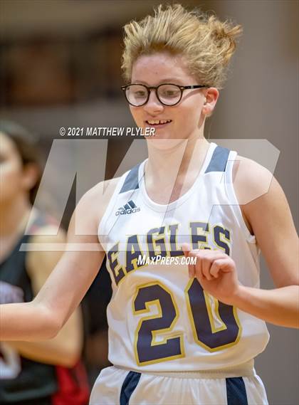 Thumbnail 3 in Berean Baptist Academy @ Fayetteville Academy photogallery.