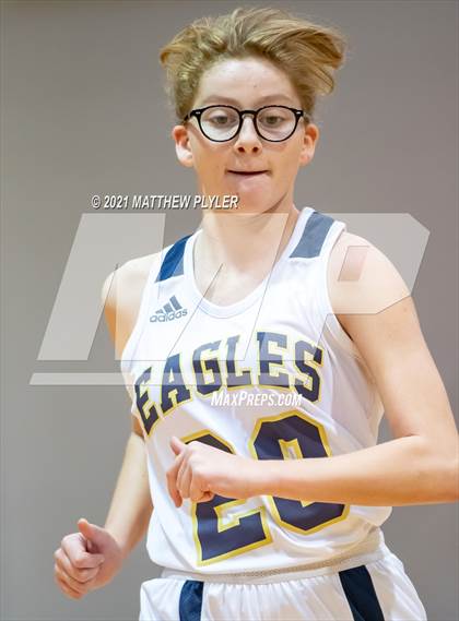 Thumbnail 3 in Berean Baptist Academy @ Fayetteville Academy photogallery.