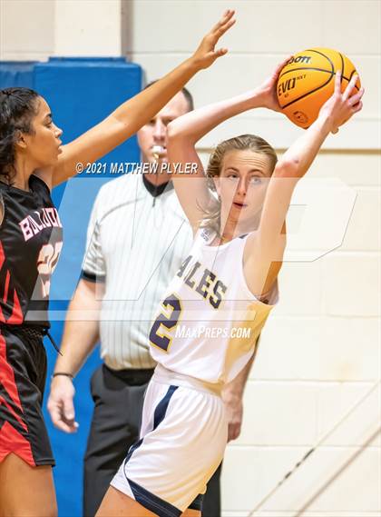 Thumbnail 3 in Berean Baptist Academy @ Fayetteville Academy photogallery.