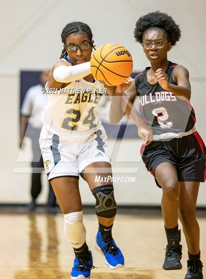 Thumbnail 3 in Berean Baptist Academy @ Fayetteville Academy photogallery.
