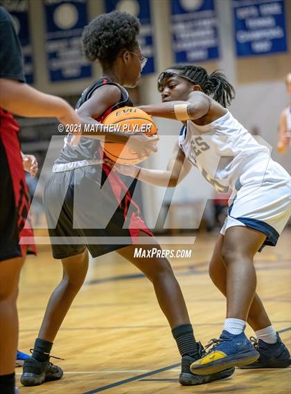 Thumbnail 1 in Berean Baptist Academy @ Fayetteville Academy photogallery.