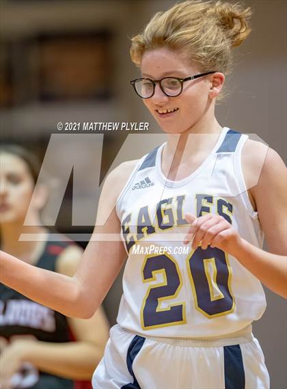 Thumbnail 2 in Berean Baptist Academy @ Fayetteville Academy photogallery.