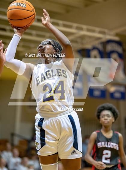Thumbnail 2 in Berean Baptist Academy @ Fayetteville Academy photogallery.