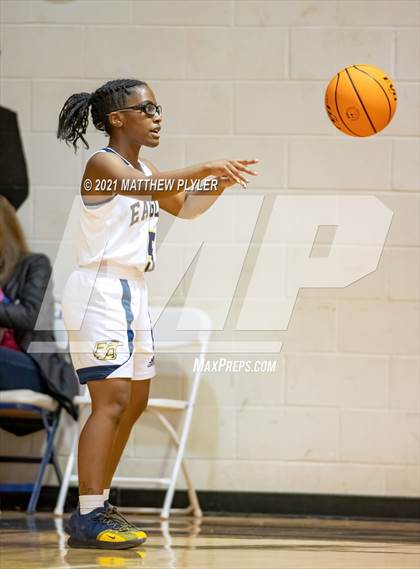 Thumbnail 1 in Berean Baptist Academy @ Fayetteville Academy photogallery.