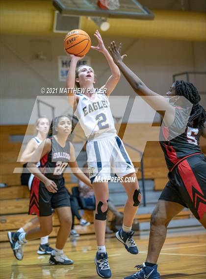 Thumbnail 3 in Berean Baptist Academy @ Fayetteville Academy photogallery.