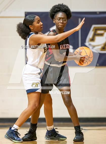 Thumbnail 1 in Berean Baptist Academy @ Fayetteville Academy photogallery.