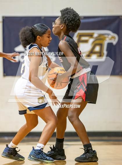 Thumbnail 2 in Berean Baptist Academy @ Fayetteville Academy photogallery.