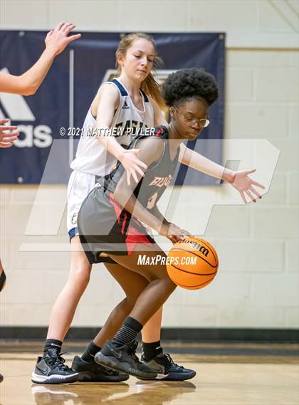 Thumbnail 1 in Berean Baptist Academy @ Fayetteville Academy photogallery.