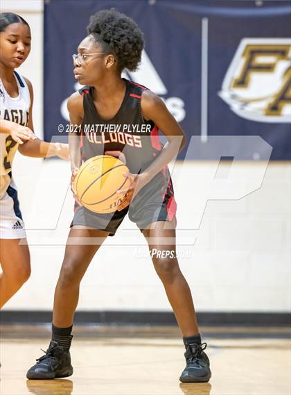 Thumbnail 3 in Berean Baptist Academy @ Fayetteville Academy photogallery.