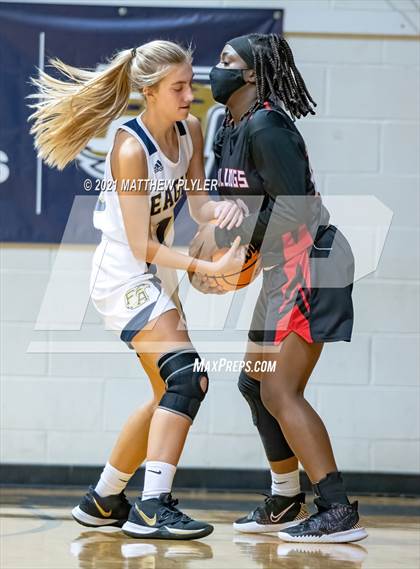 Thumbnail 2 in Berean Baptist Academy @ Fayetteville Academy photogallery.