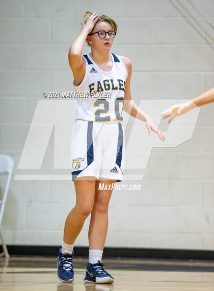 Thumbnail 2 in Berean Baptist Academy @ Fayetteville Academy photogallery.