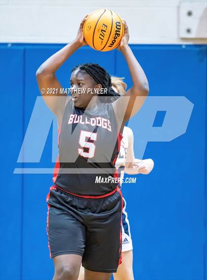 Thumbnail 1 in Berean Baptist Academy @ Fayetteville Academy photogallery.