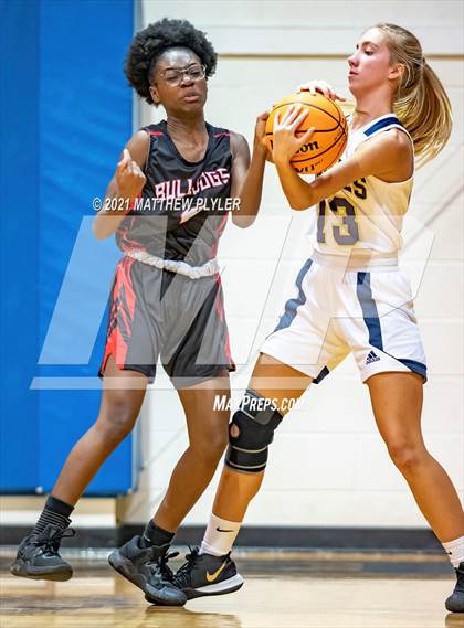 Thumbnail 1 in Berean Baptist Academy @ Fayetteville Academy photogallery.