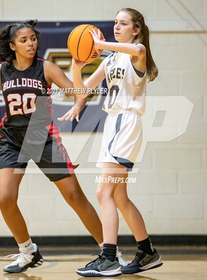 Thumbnail 1 in Berean Baptist Academy @ Fayetteville Academy photogallery.
