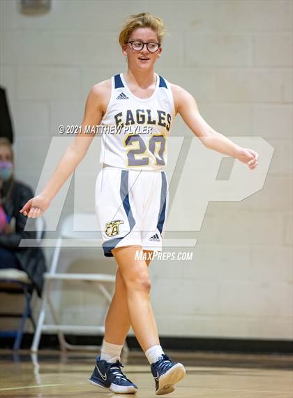 Thumbnail 1 in Berean Baptist Academy @ Fayetteville Academy photogallery.