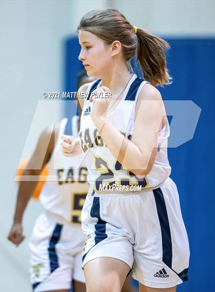 Thumbnail 2 in Berean Baptist Academy @ Fayetteville Academy photogallery.