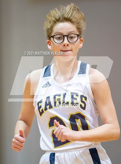 Thumbnail 1 in Berean Baptist Academy @ Fayetteville Academy photogallery.