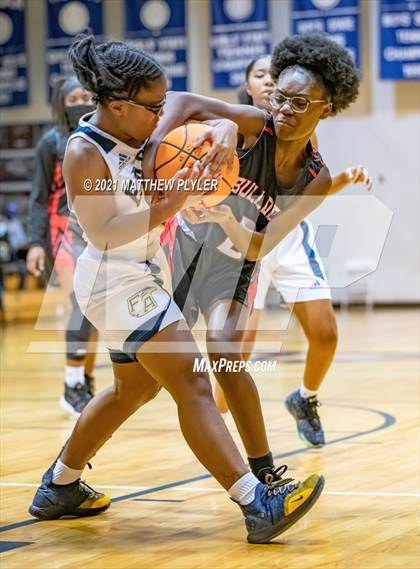 Thumbnail 3 in Berean Baptist Academy @ Fayetteville Academy photogallery.