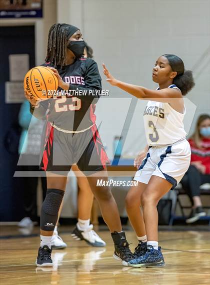 Thumbnail 1 in Berean Baptist Academy @ Fayetteville Academy photogallery.